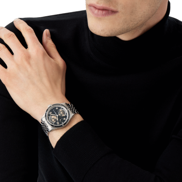 Montblanc 1858 Geosphere