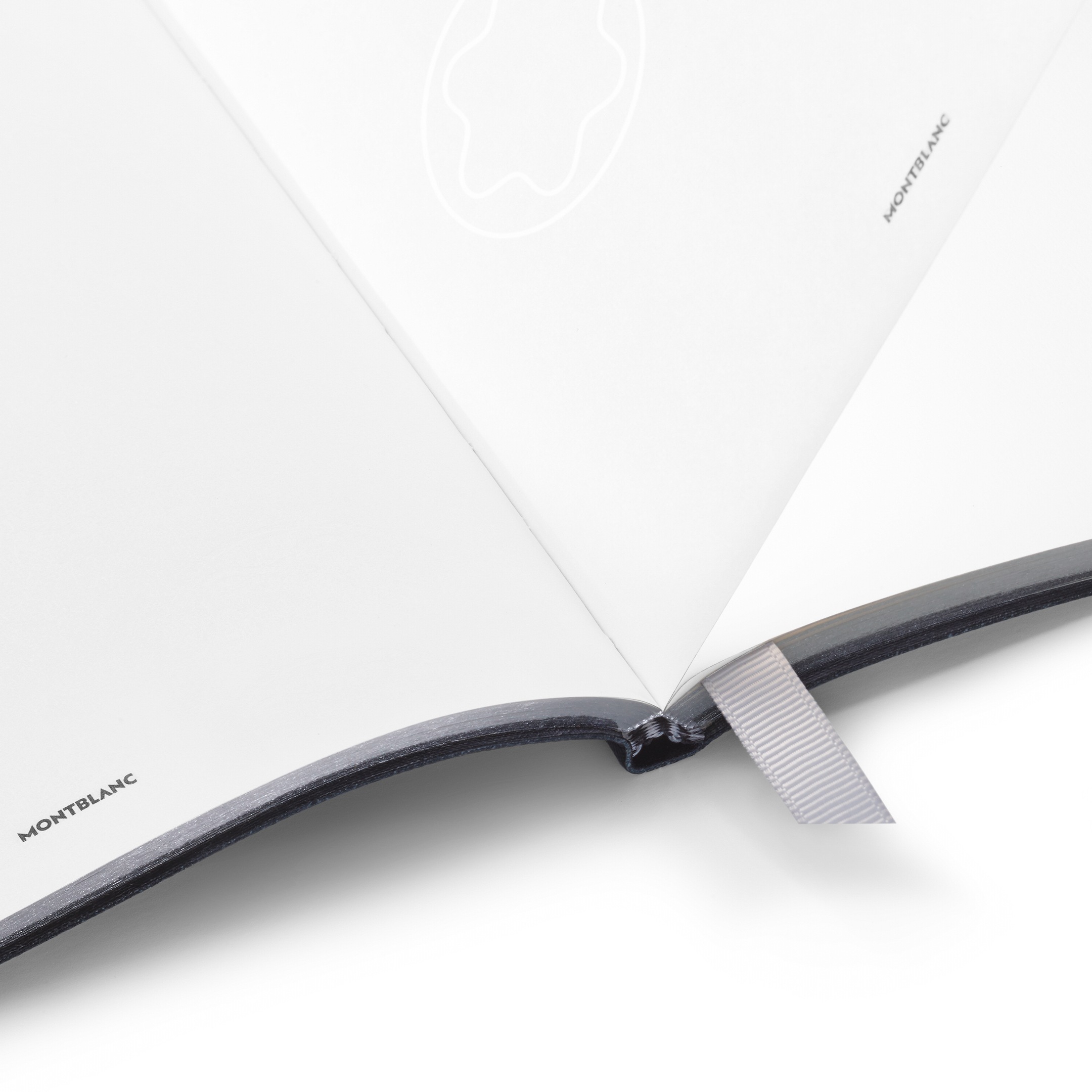 Carnet #146 Montblanc Fine Stationery, Impressions animales, panthère