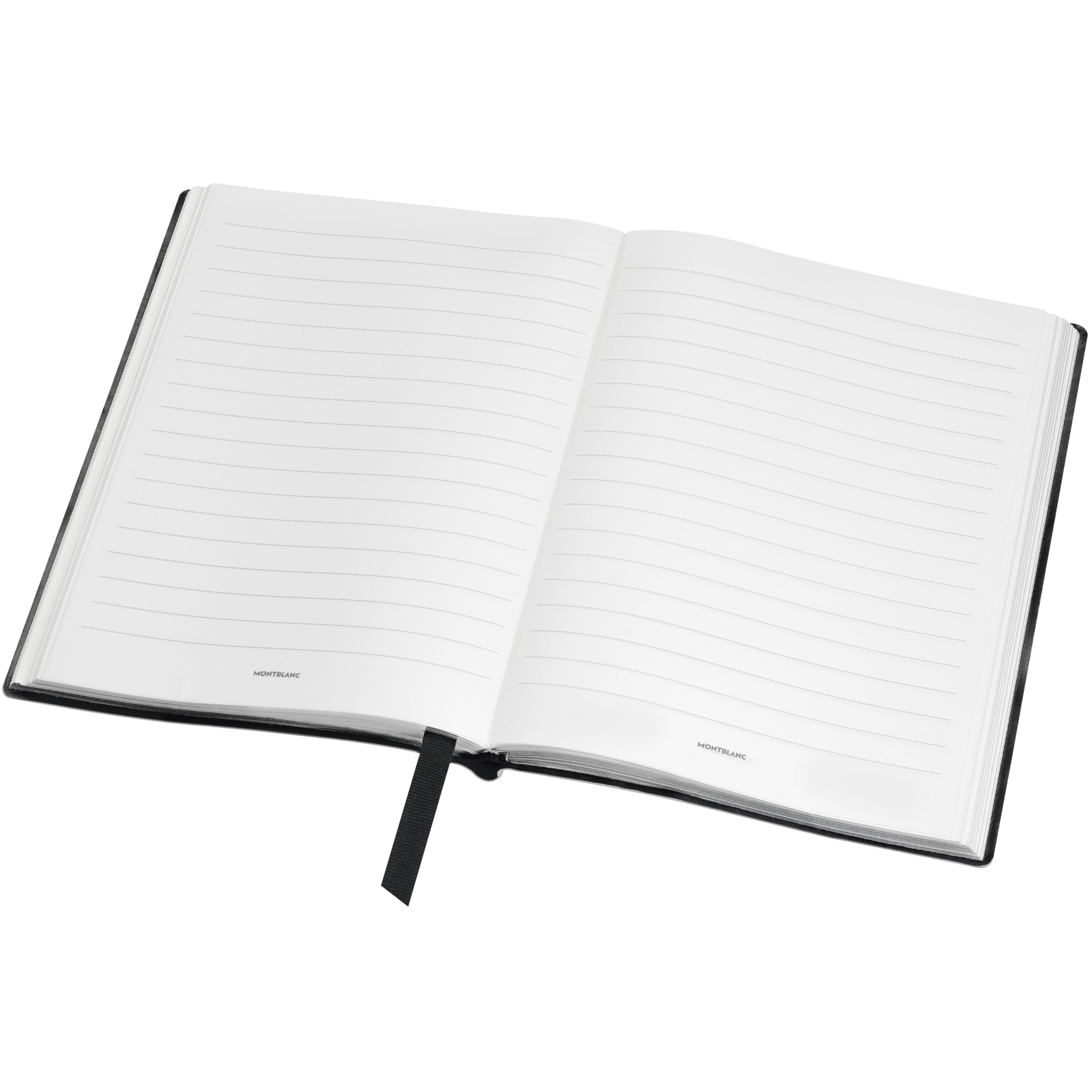 Carnet #146 Montblanc Fine Stationery, Impressions animales, panthère