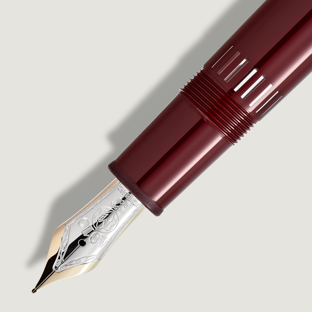 Stylo Plume Meisterstück Burgundy LeGrand (M)