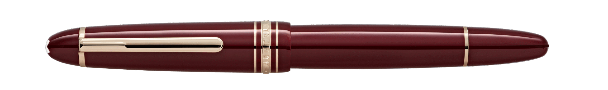 Stylo Plume Meisterstück Burgundy LeGrand (M)