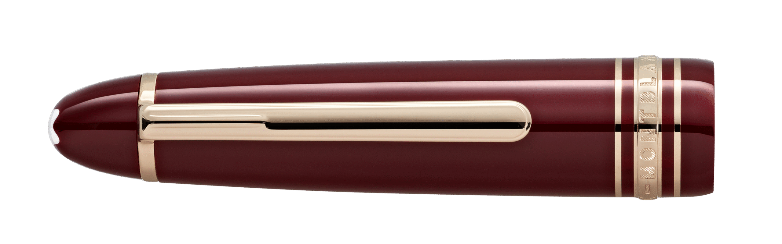 Stylo Plume Meisterstück Burgundy LeGrand (M)