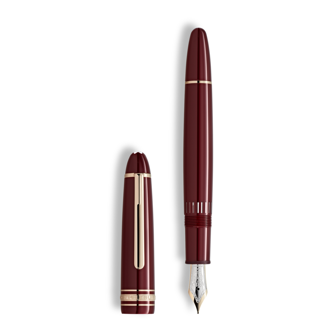 Stylo Plume Meisterstück Burgundy LeGrand (M)