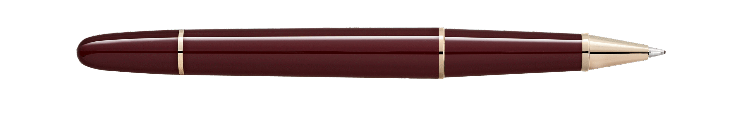 Rollerball Meisterstück Burgundy Classique
