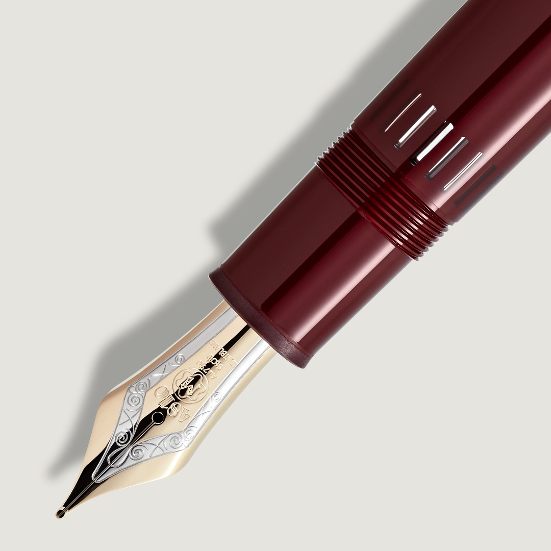 Stylo Plume 149 Meisterstück Burgundy (M)