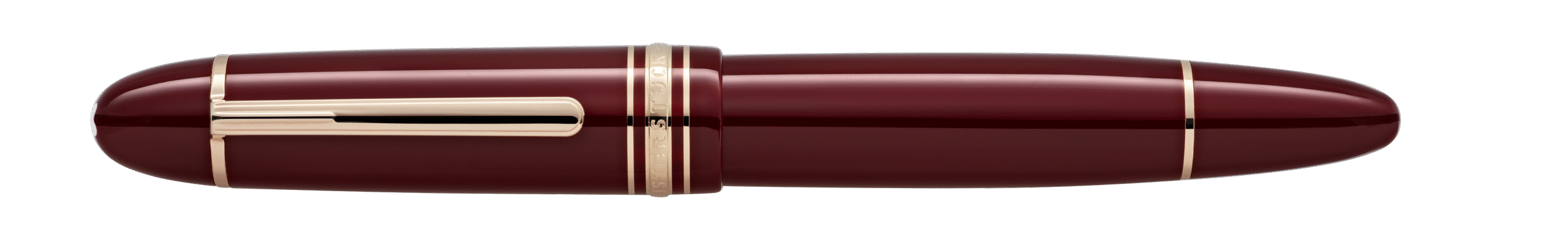 Stylo Plume 149 Meisterstück Burgundy (M)