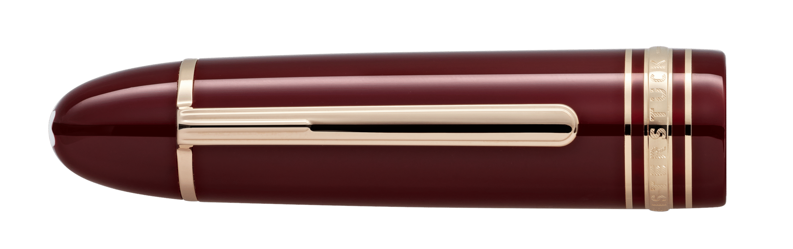 Stylo Plume 149 Meisterstück Burgundy (M)