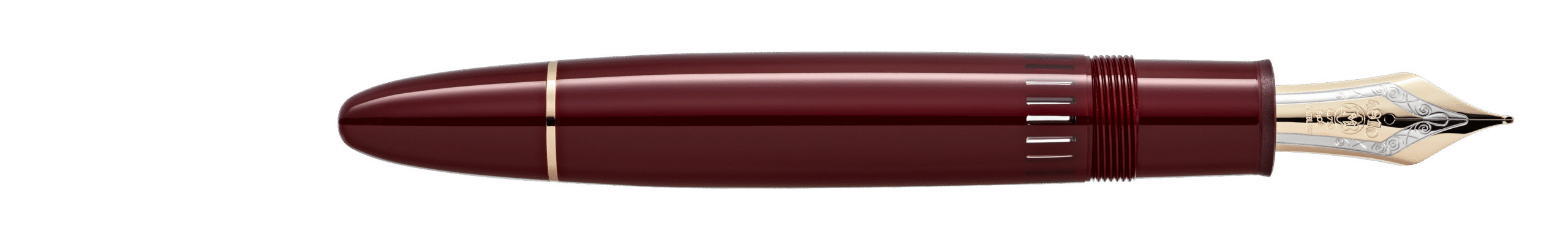 Stylo Plume 149 Meisterstück Burgundy (M)
