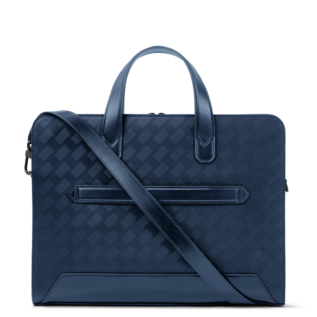 Porte-documents fin Extreme 3.0 Blue