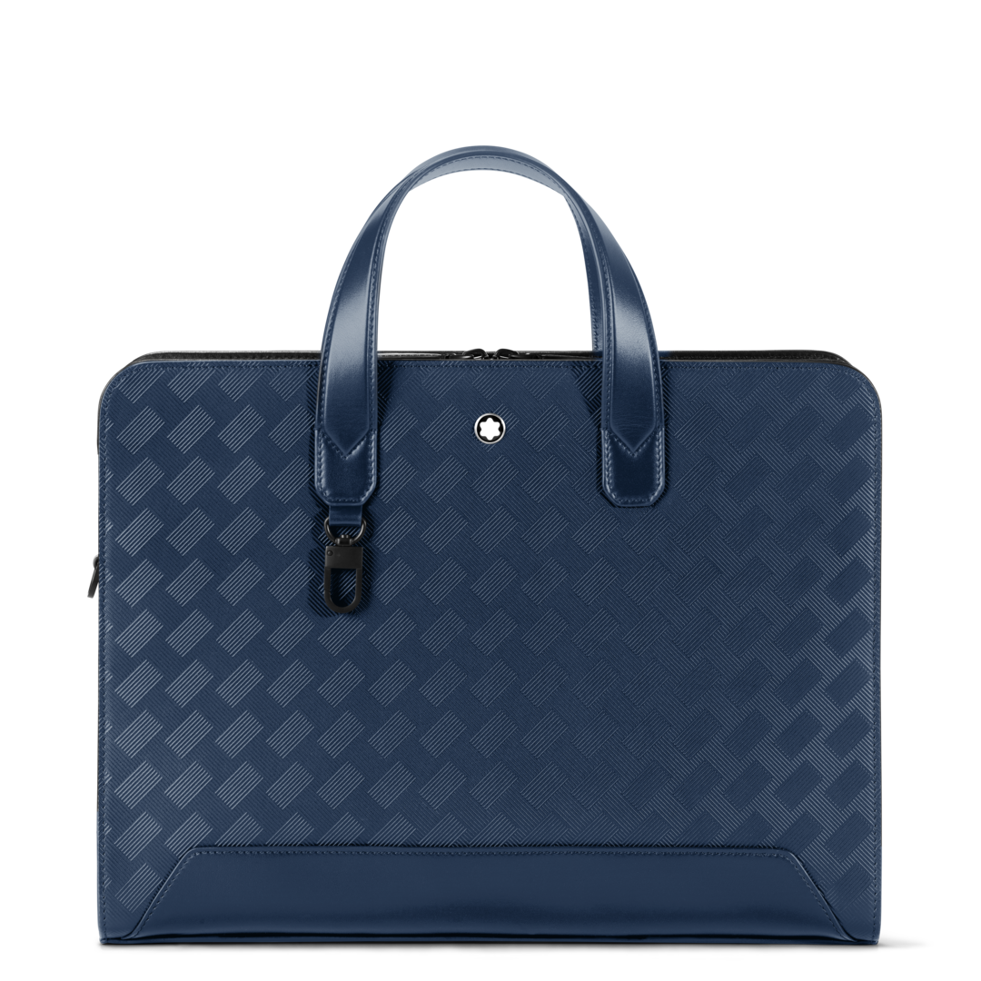 Porte-documents fin Extreme 3.0 Blue