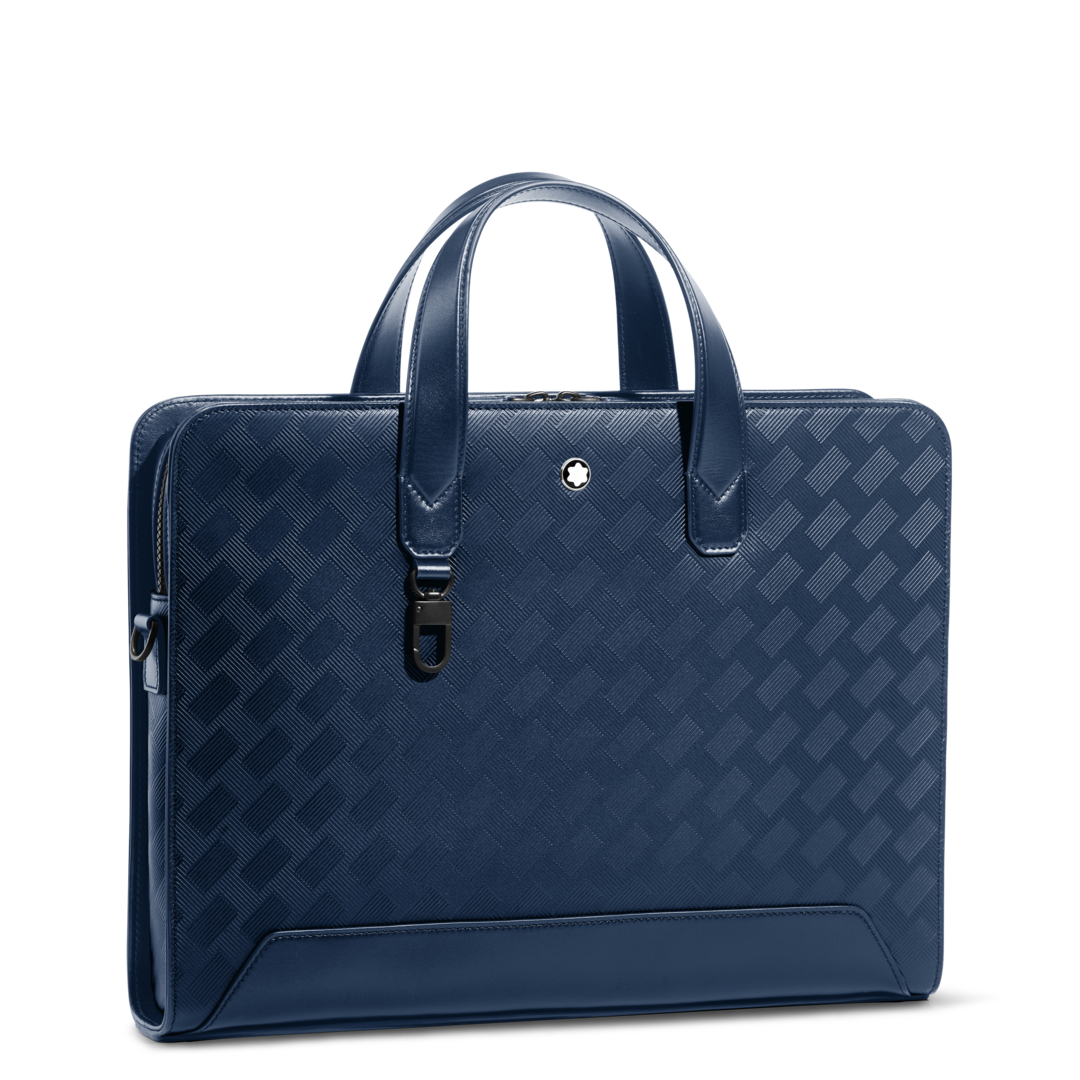 Porte-documents fin Extreme 3.0 Blue