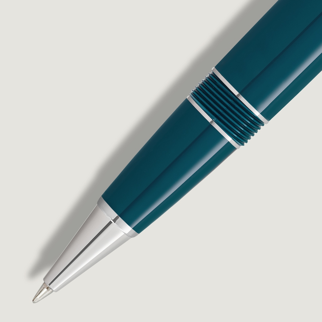 Rollerball Meisterstück Roméo et Juliette Doué LeGrand