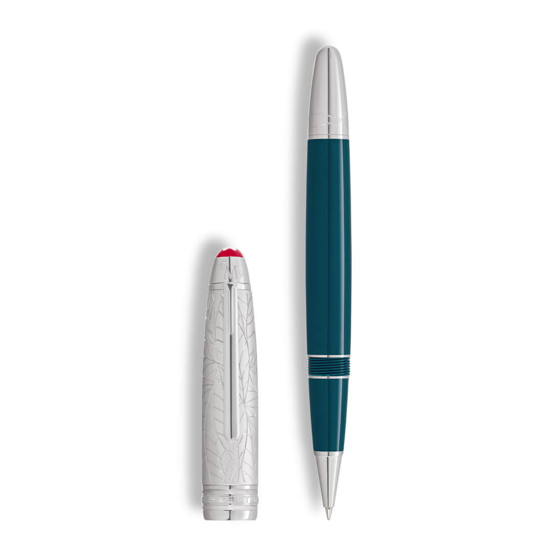 Rollerball Meisterstück Roméo et Juliette Doué LeGrand