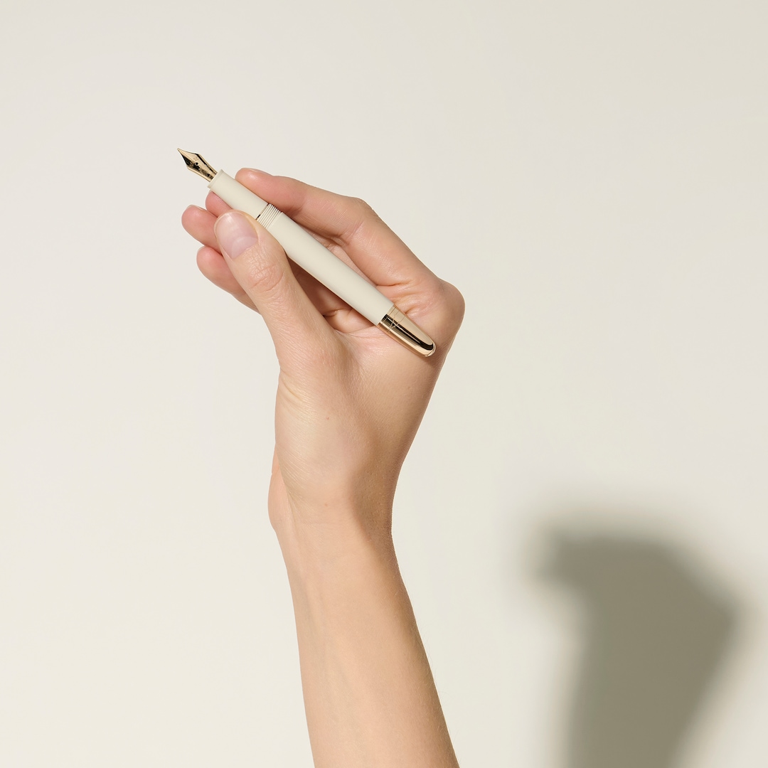 Stylo bille Meisterstück Roméo et Juliette Doué Classique