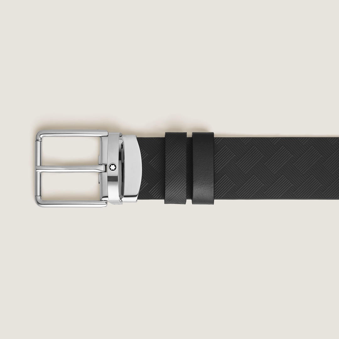 Ceinture Réversible Everyday 35 mm en Cuir Extreme
