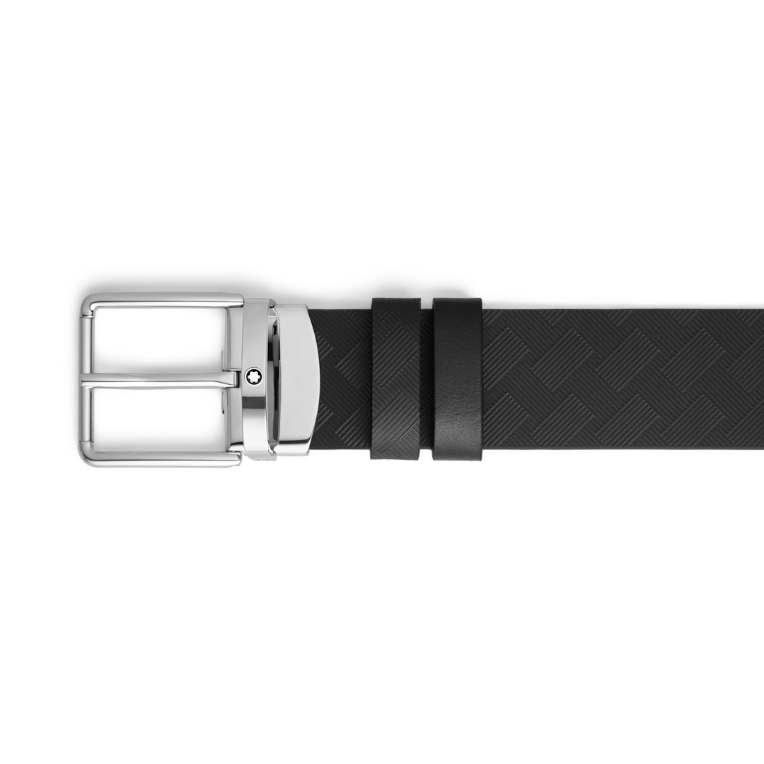 Ceinture Réversible Everyday 35 mm en Cuir Extreme
