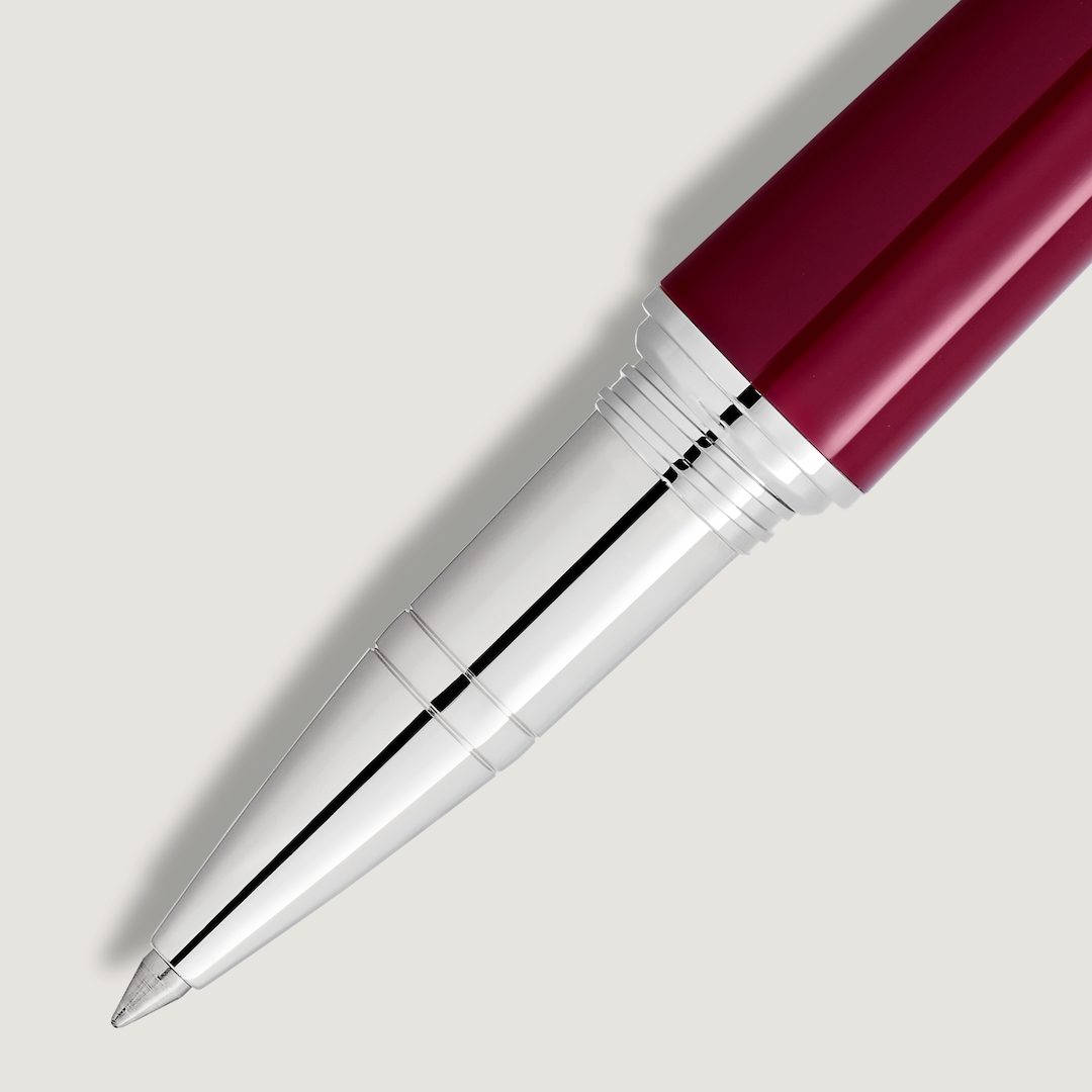 Rollerball Montblanc Muses Maria Callas Special Edition