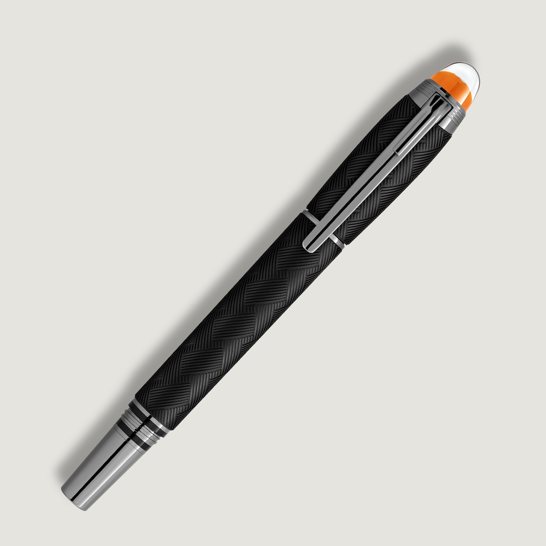Stylo-Plume StarWalker Extreme Precious Resin (M)