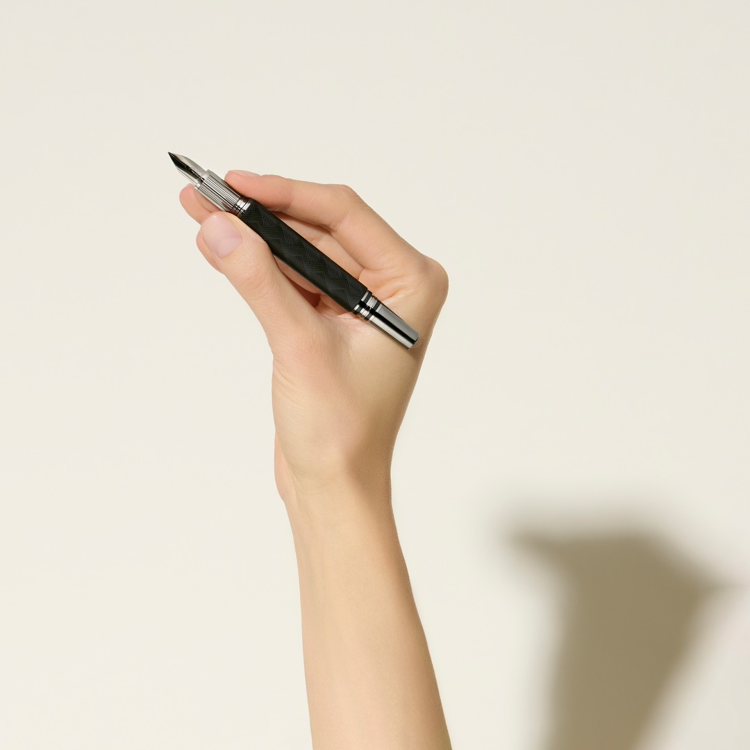 Stylo-Plume StarWalker Extreme Precious Resin (M)