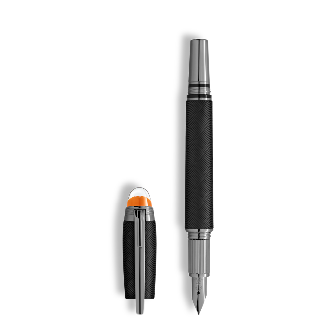Stylo-Plume StarWalker Extreme Precious Resin (M)