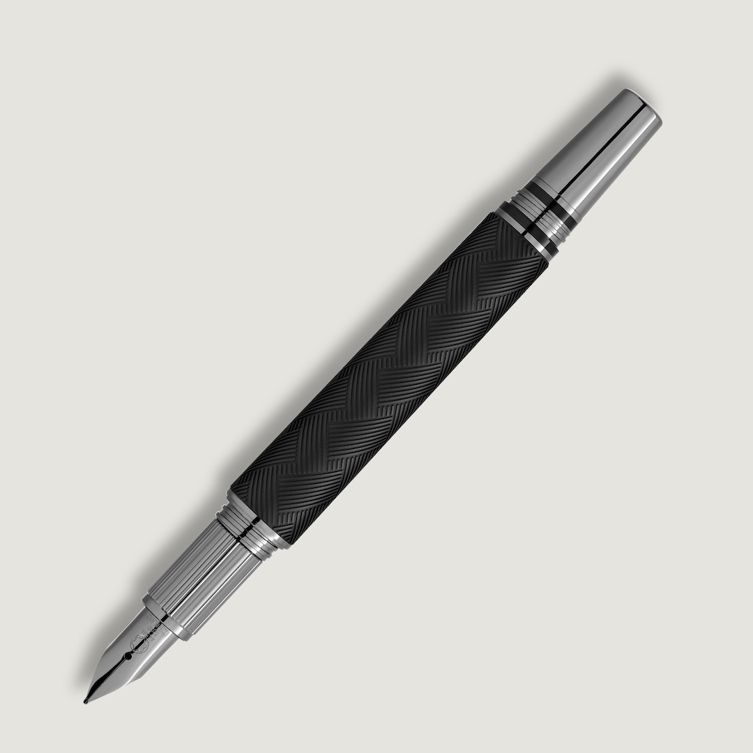 Stylo-Plume StarWalker Extreme Precious Resin (M)