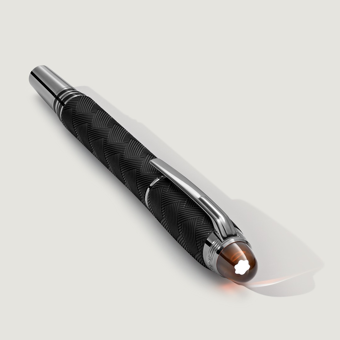 Stylo-Plume StarWalker Extreme Precious Resin (M)
