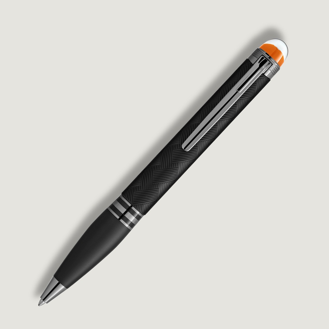 Stylo-Bille StarWalker Extreme Precious Resin