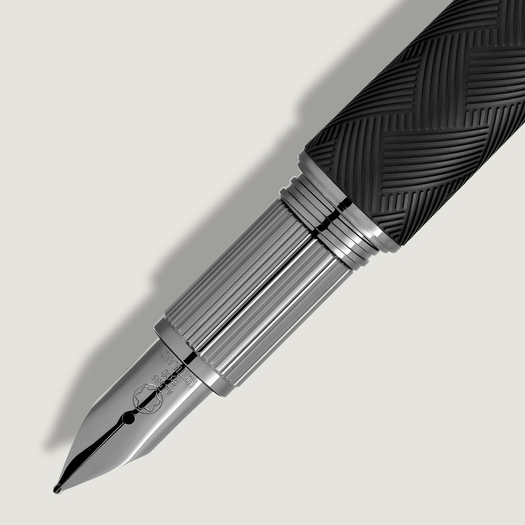 Stylo-Plume StarWalker Extreme Doué (M)
