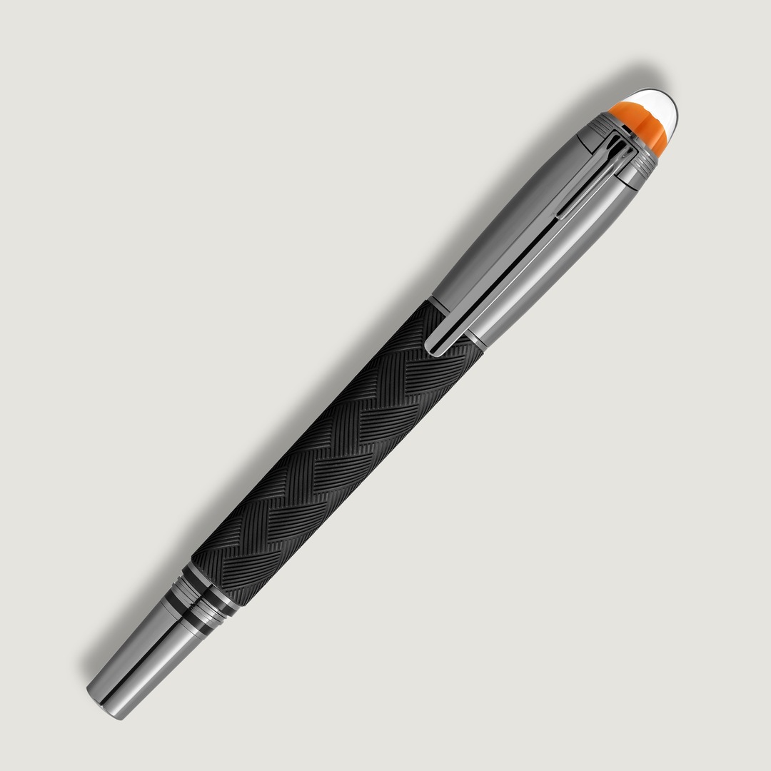 Stylo-Plume StarWalker Extreme Doué (M)