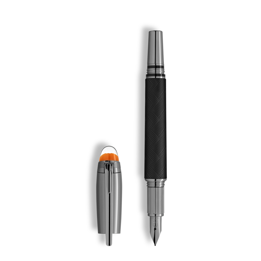 Stylo-Plume StarWalker Extreme Doué (M)