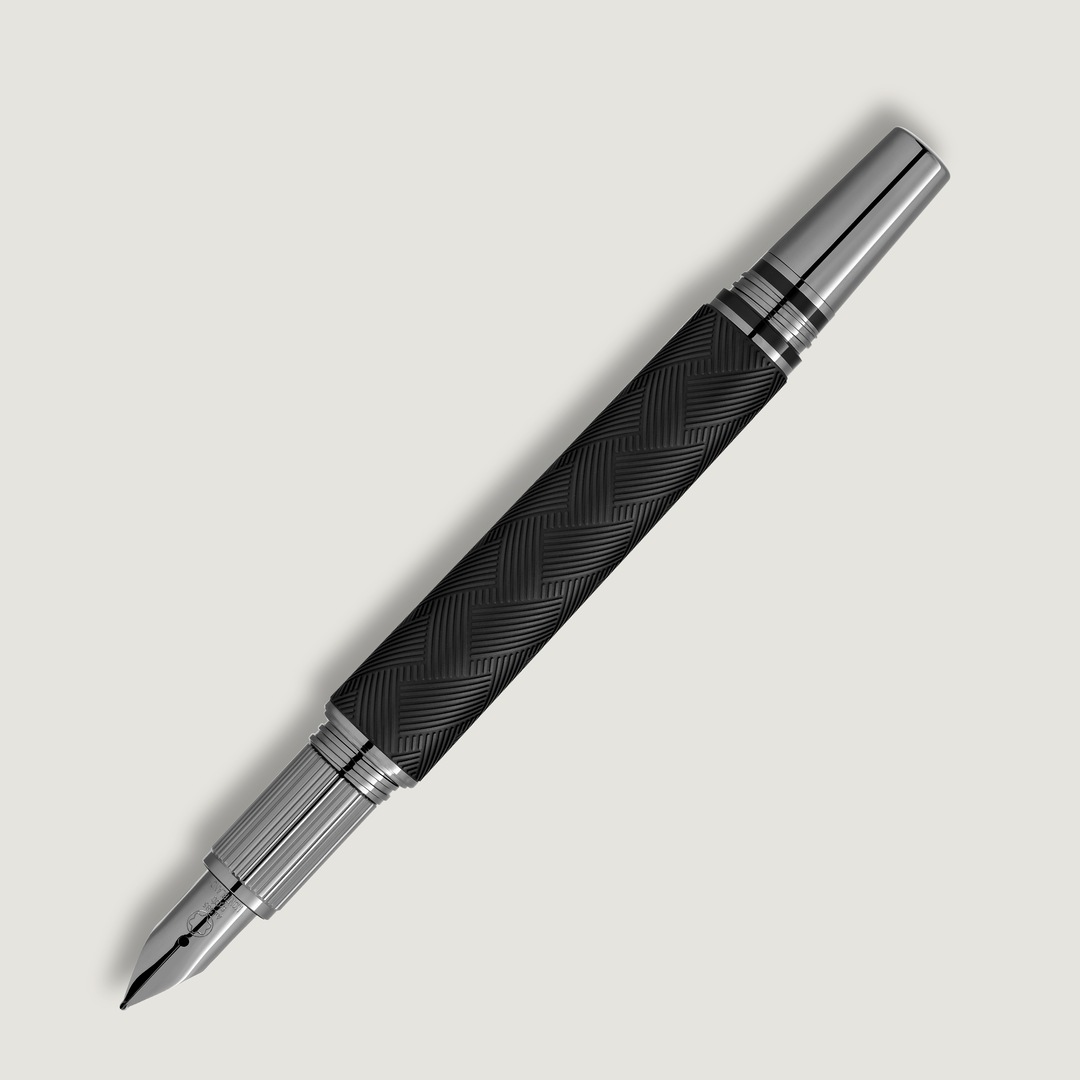 Stylo-Plume StarWalker Extreme Doué (M)