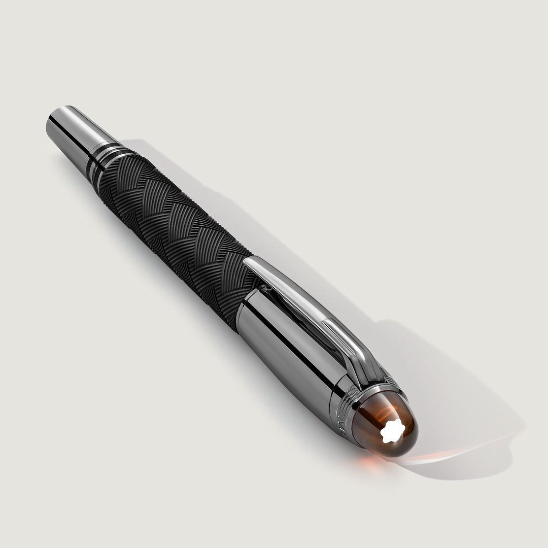 Stylo-Plume StarWalker Extreme Doué (M)