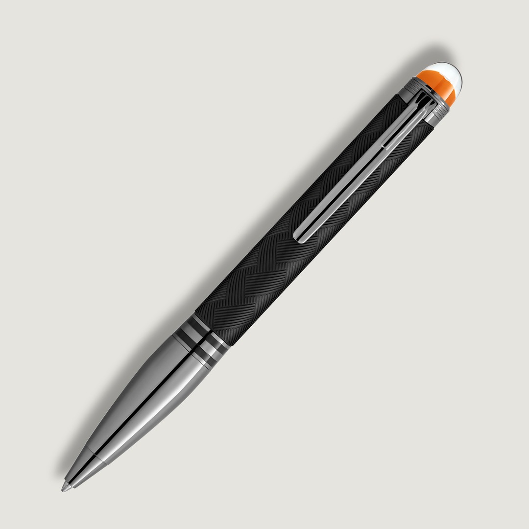 Stylo-Bille StarWalker Extreme Doué
