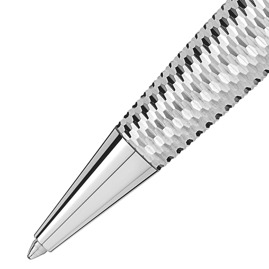 Stylo-Bille Meisterstück Geometry Solitaire Midsize