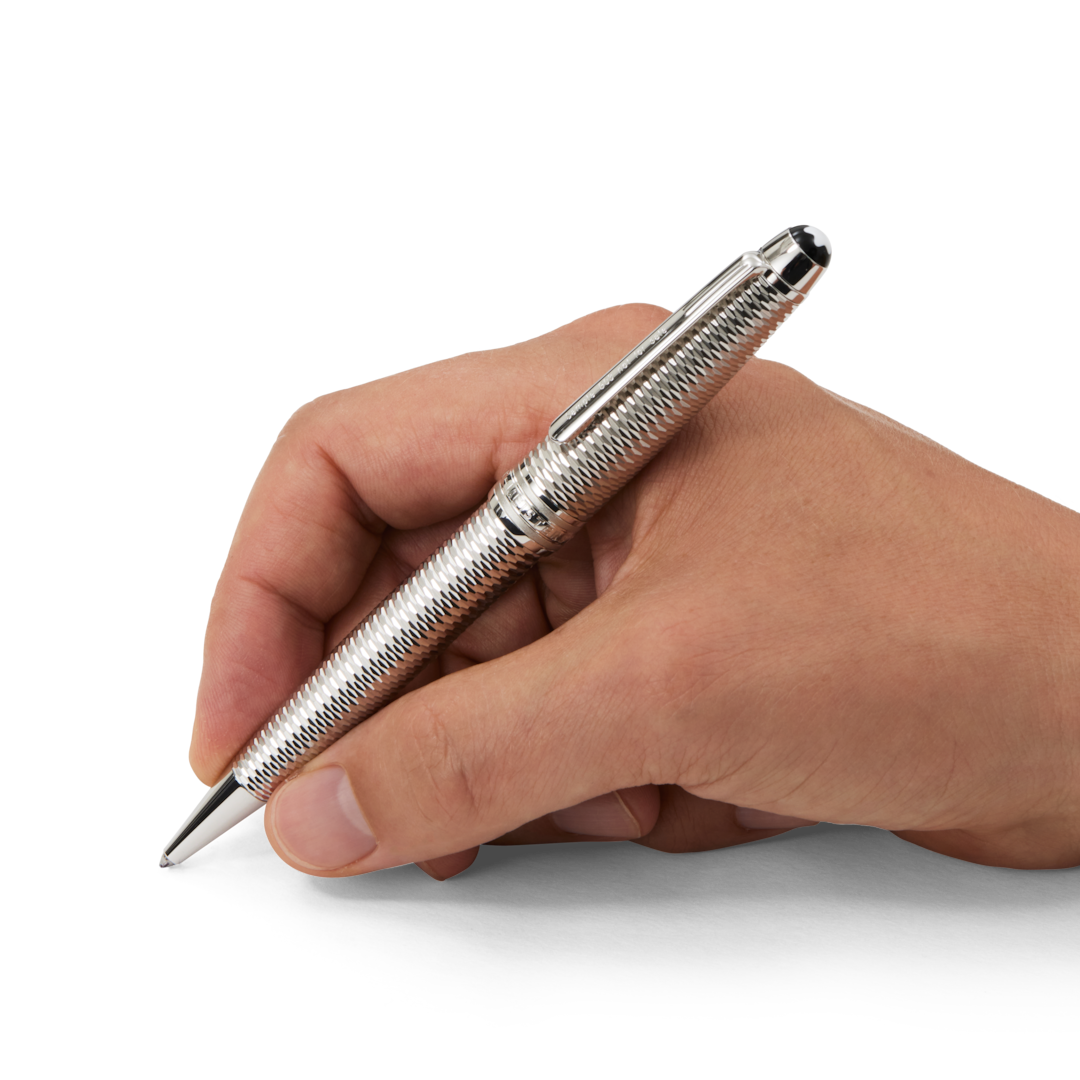 Stylo-Bille Meisterstück Geometry Solitaire Midsize