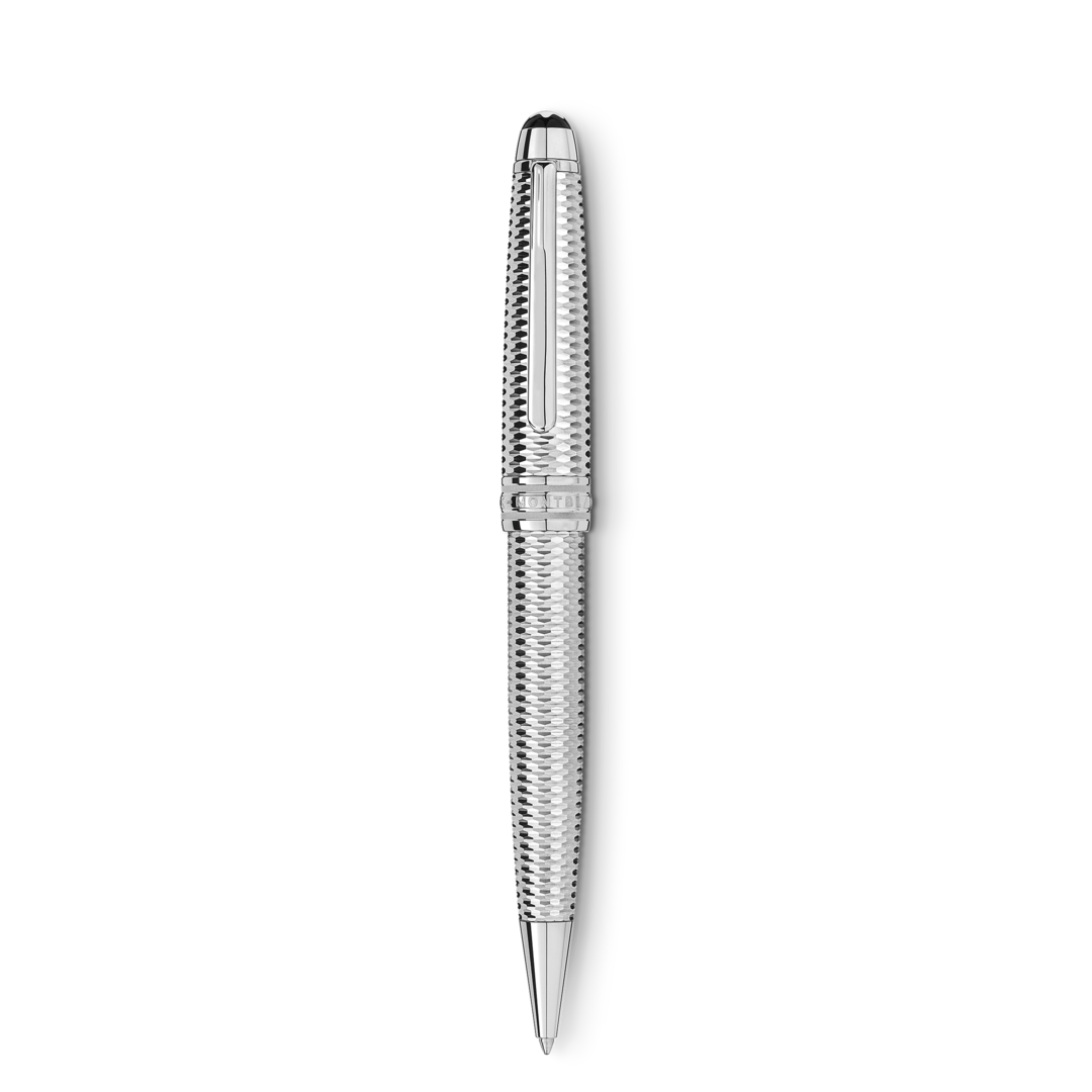 Stylo-Bille Meisterstück Geometry Solitaire Midsize