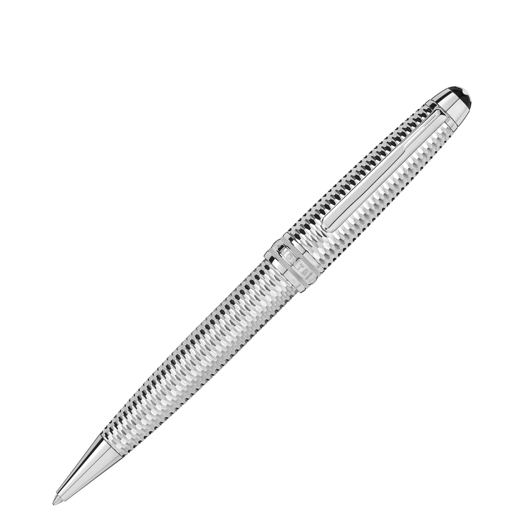 Stylo-Bille Meisterstück Geometry Solitaire Midsize