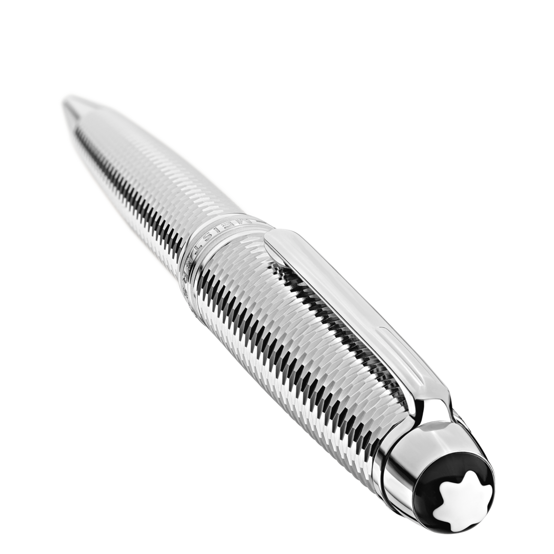 Stylo-Bille Meisterstück Geometry Solitaire Midsize