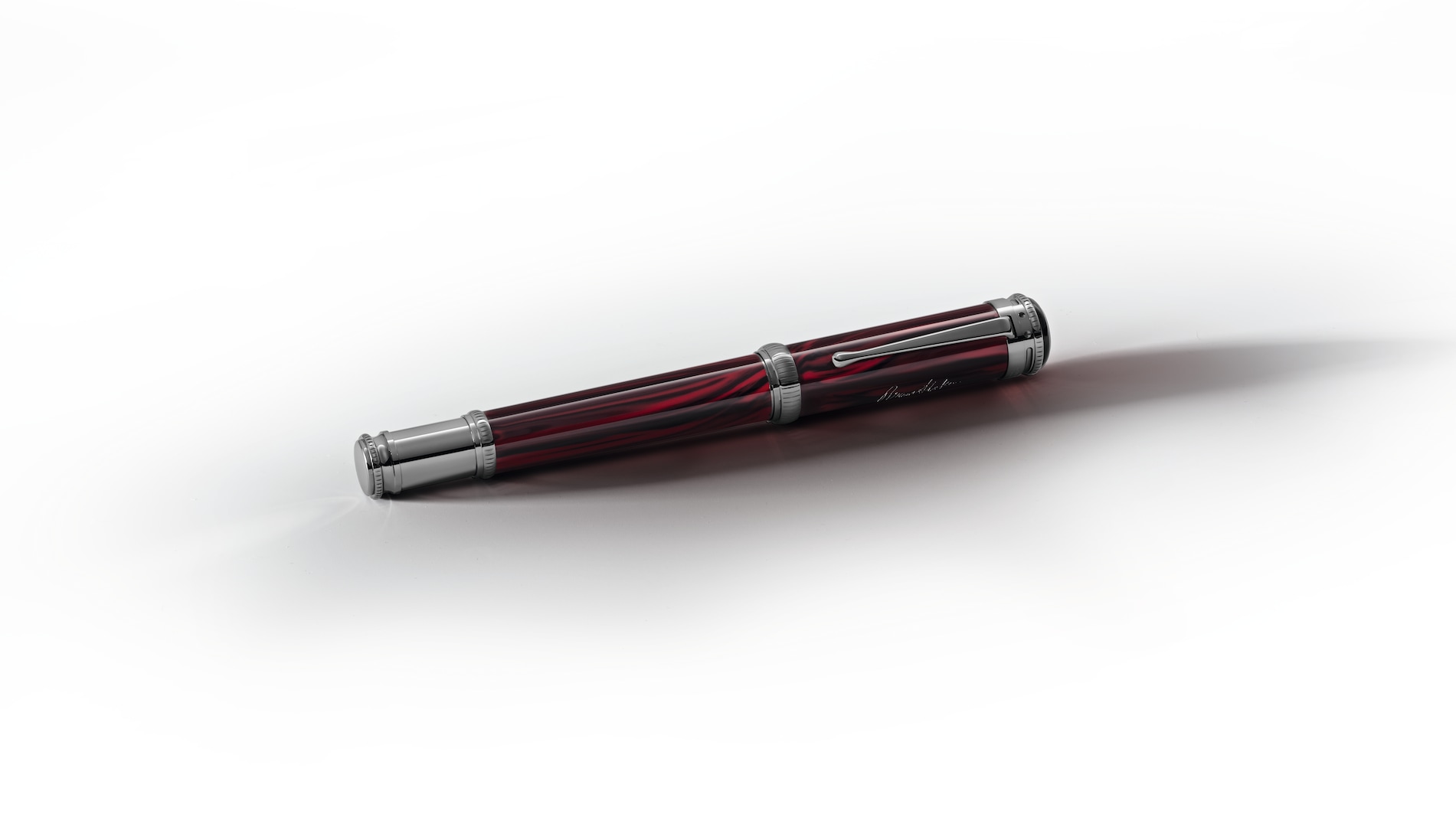 Rollerball Writers Edition Hommage à Bram Stoker Édition Limitée
