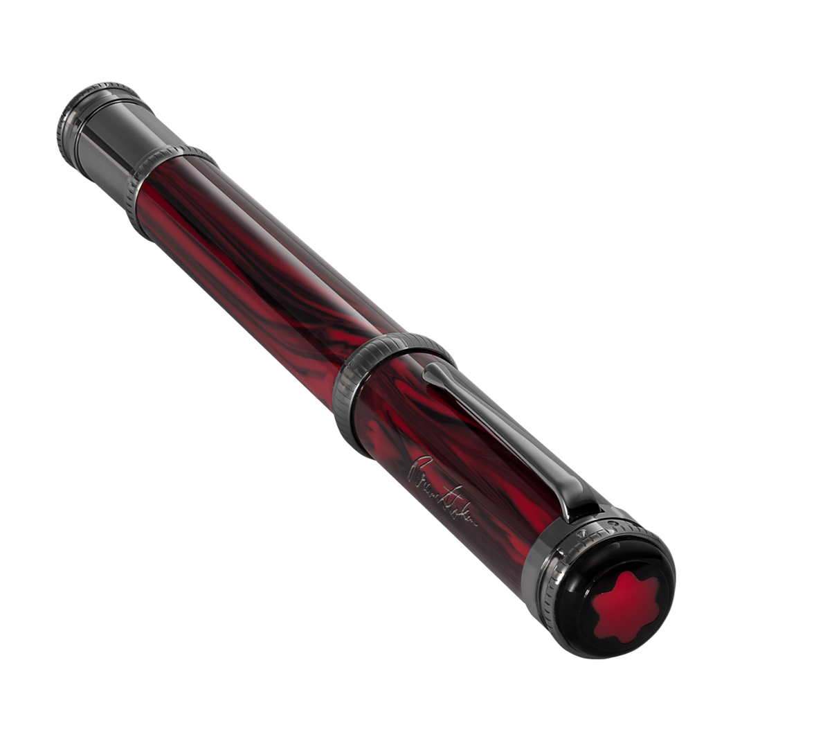 Rollerball Writers Edition Hommage à Bram Stoker Édition Limitée