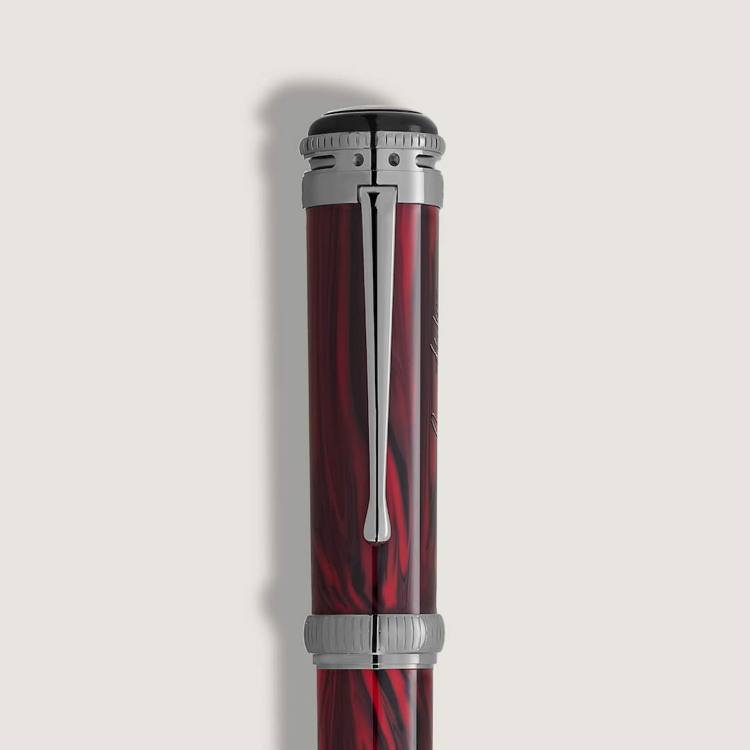 Rollerball Writers Edition Hommage à Bram Stoker Édition Limitée