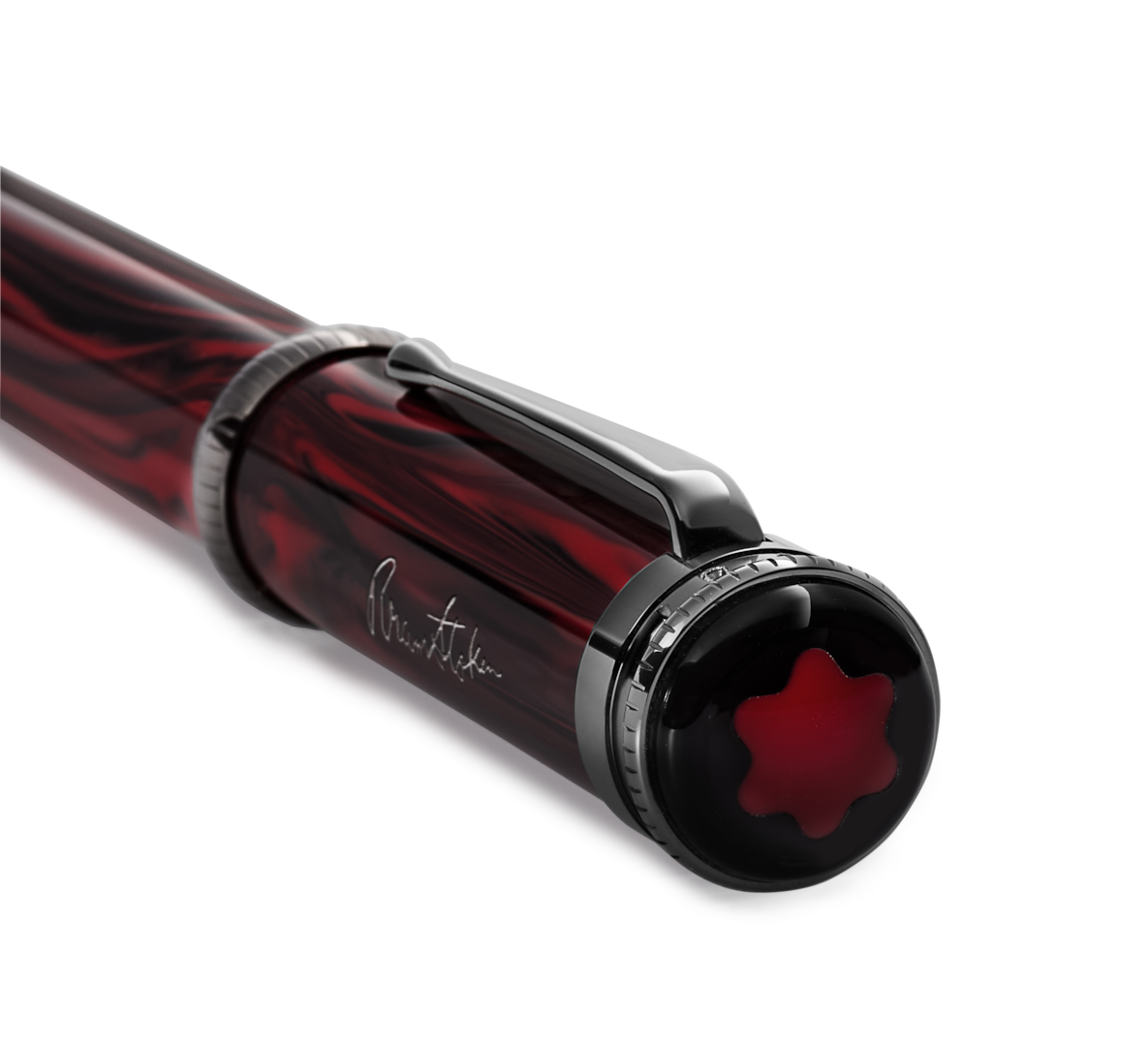 Rollerball Writers Edition Hommage à Bram Stoker Édition Limitée