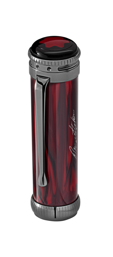 Rollerball Writers Edition Hommage à Bram Stoker Édition Limitée