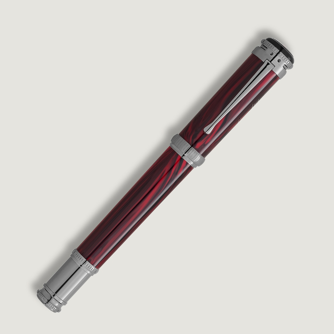 Rollerball Writers Edition Hommage à Bram Stoker Édition Limitée