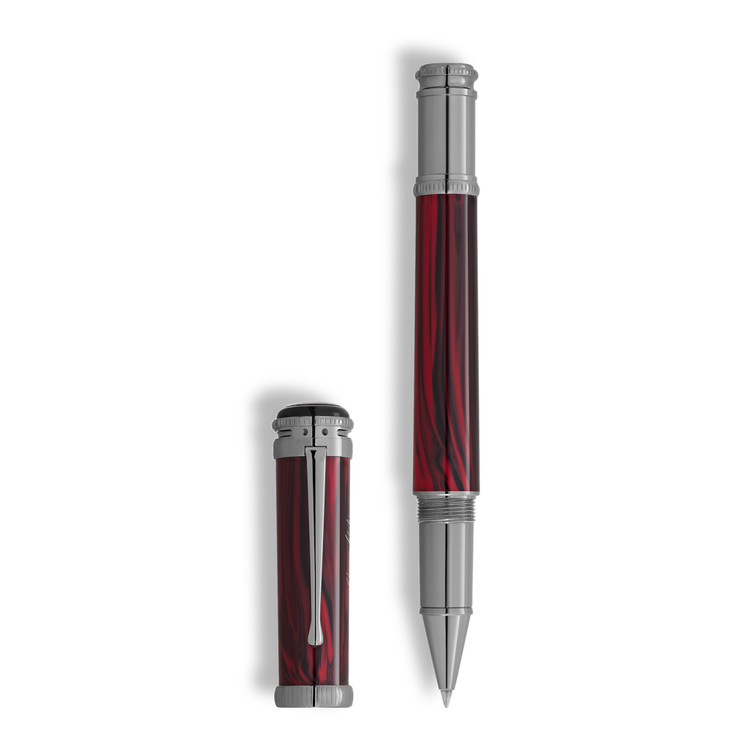 Rollerball Writers Edition Hommage à Bram Stoker Édition Limitée