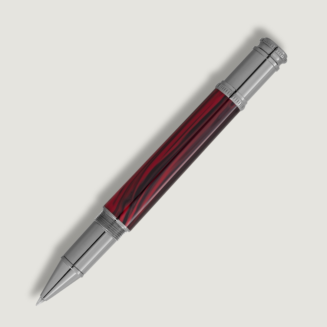 Rollerball Writers Edition Hommage à Bram Stoker Édition Limitée