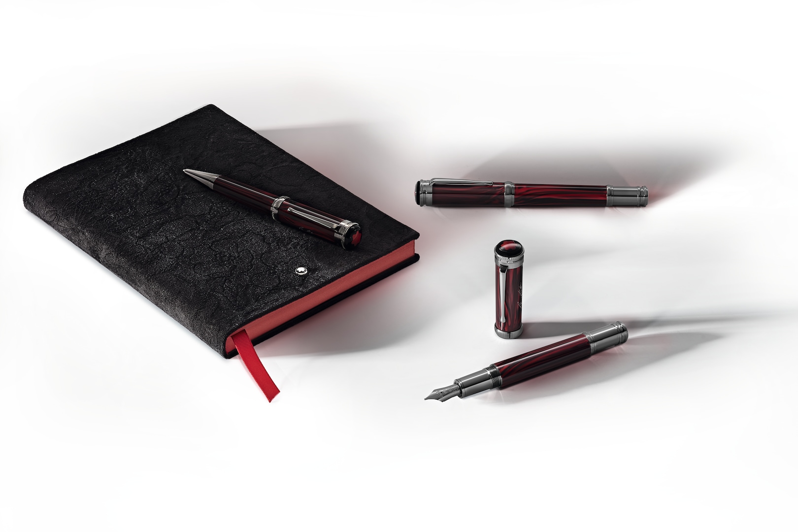 Rollerball Writers Edition Hommage à Bram Stoker Édition Limitée